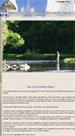 Mobile Screenshot of lostdutchmanresort.com